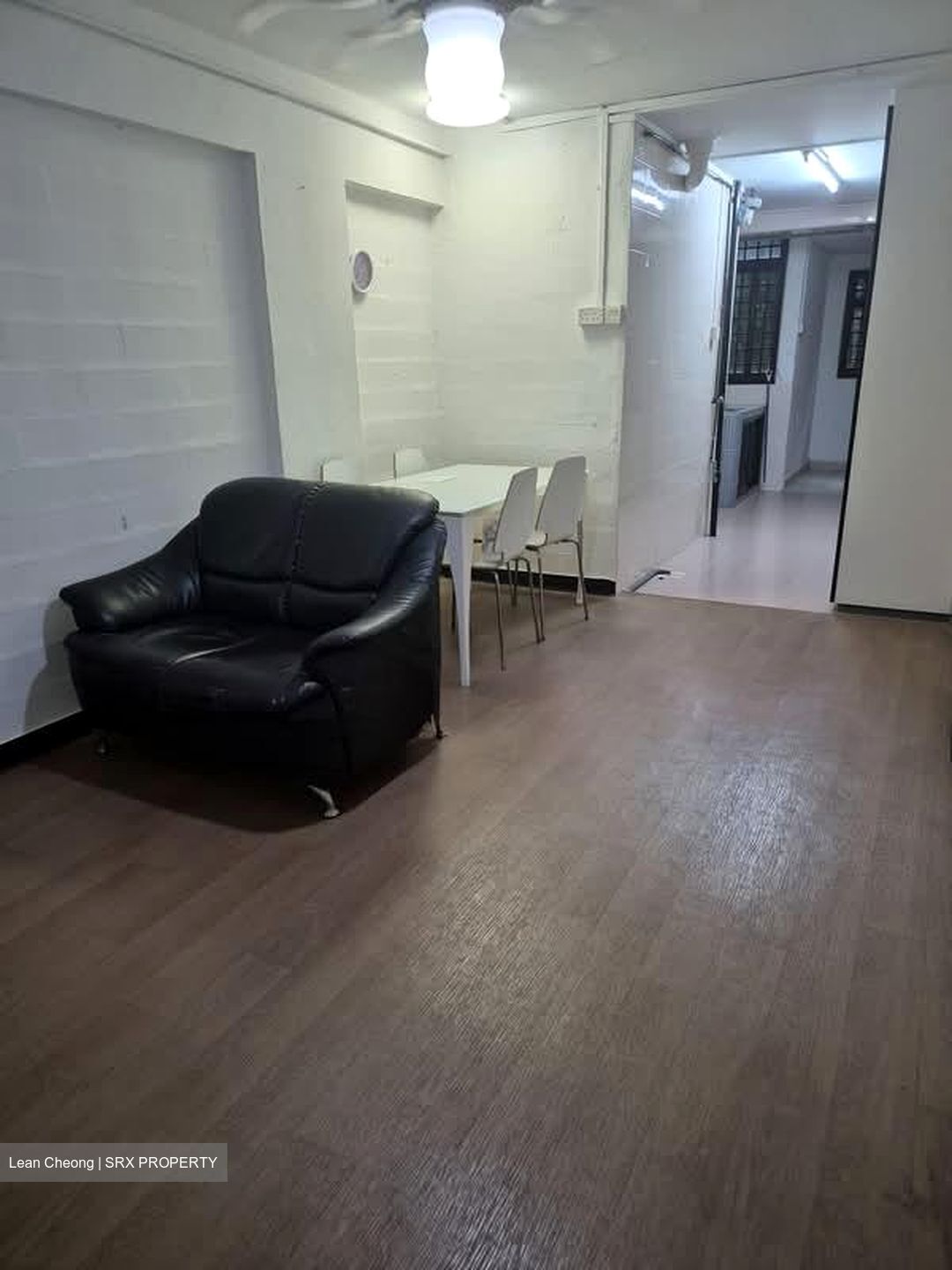 Blk 86 Commonwealth Heights (Queenstown), HDB 3 Rooms #592368741